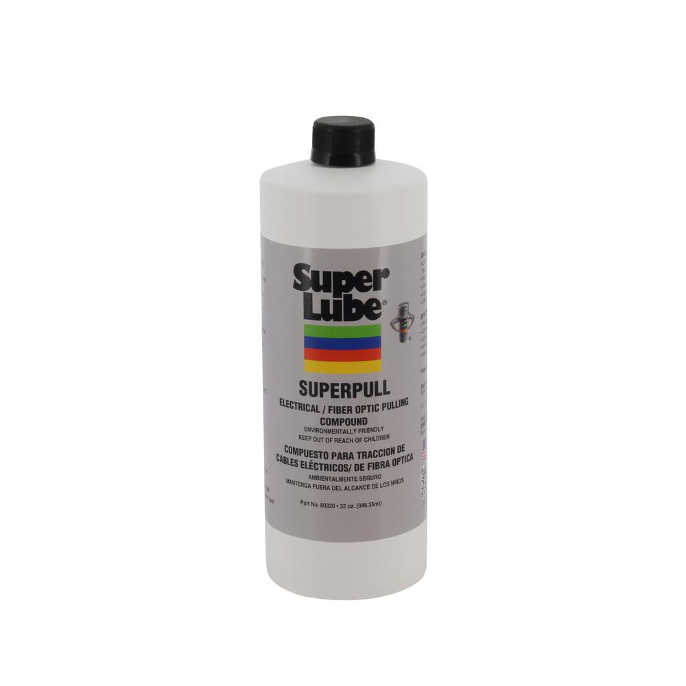 Super Lube SuperPull Pulling Compound - 1qt Bottle | SendIt Sailing