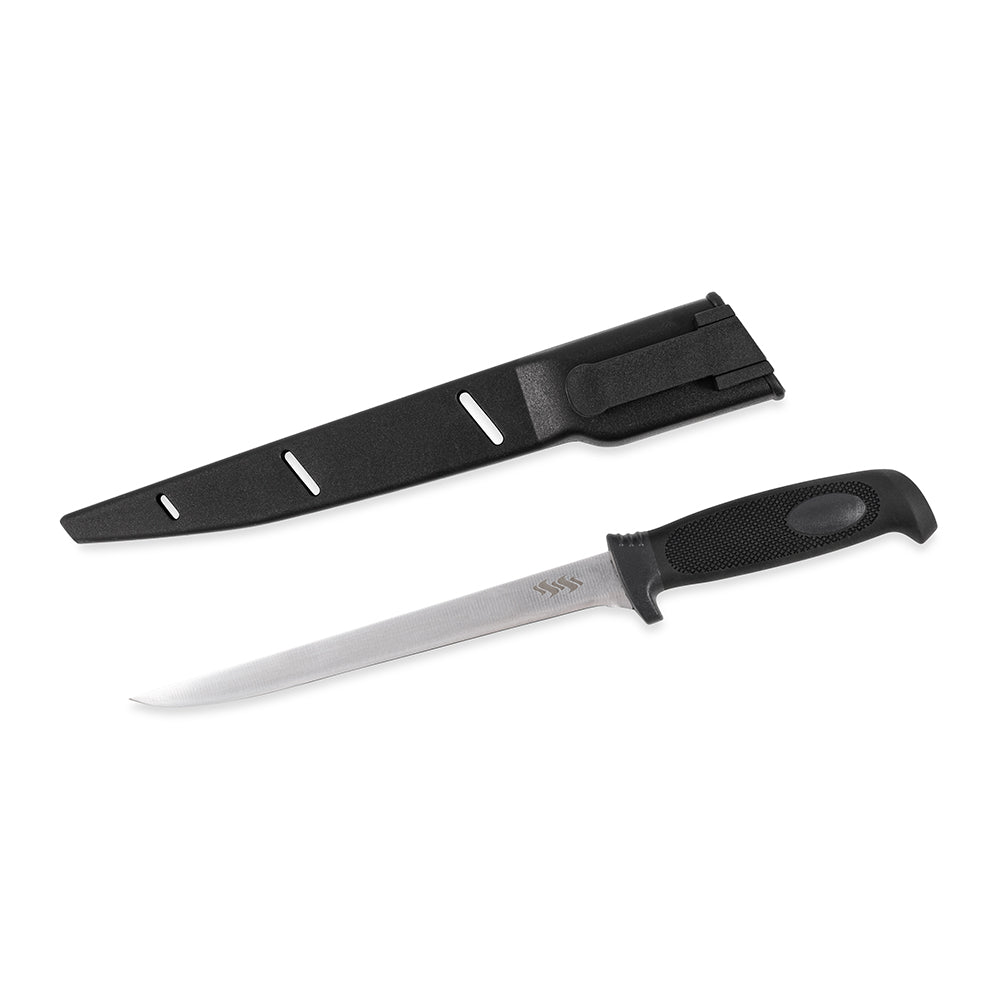 Kuuma Filet Knife - 7.5in | SendIt Sailing