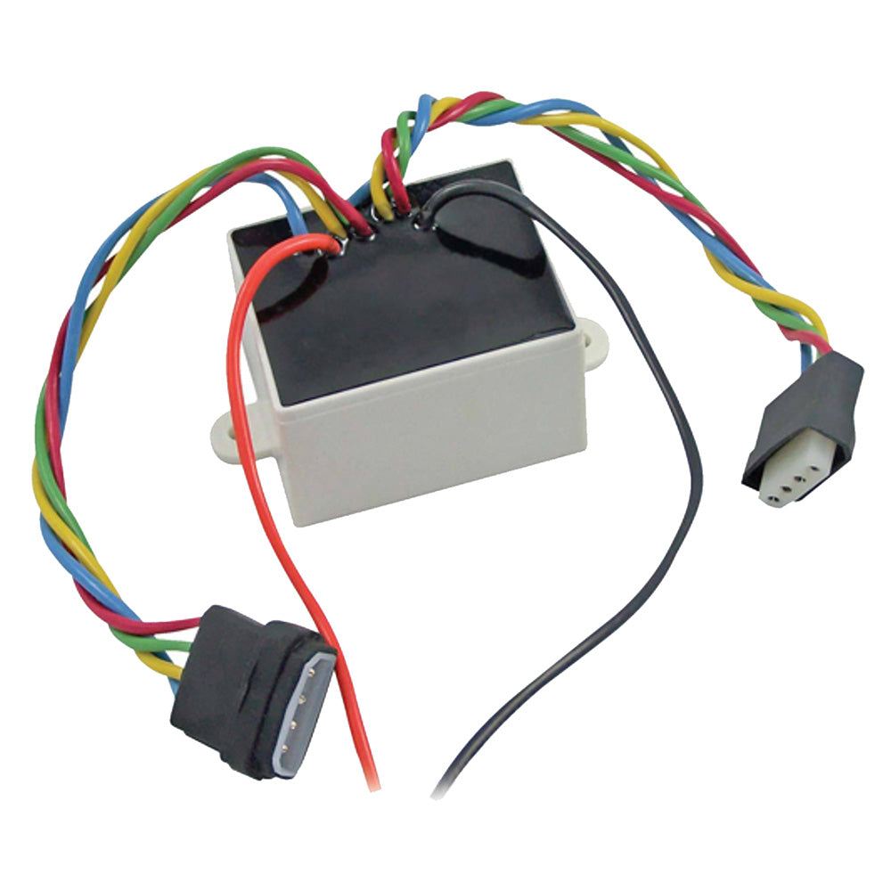 Bennett Marine Relay Module - 12V | SendIt Sailing
