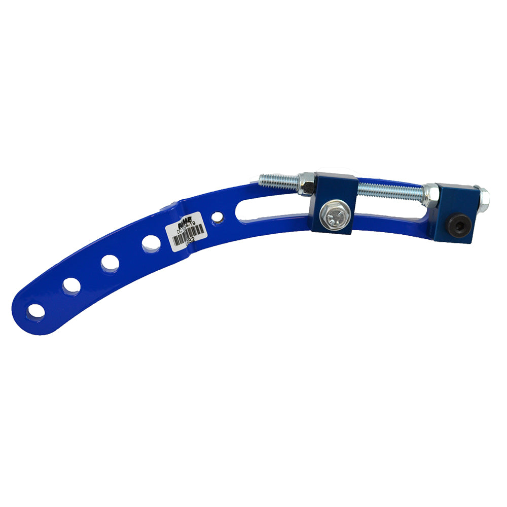 Balmar Belt Buddy with Universal Offset Adjustment Arm (UAA2) | SendIt Sailing