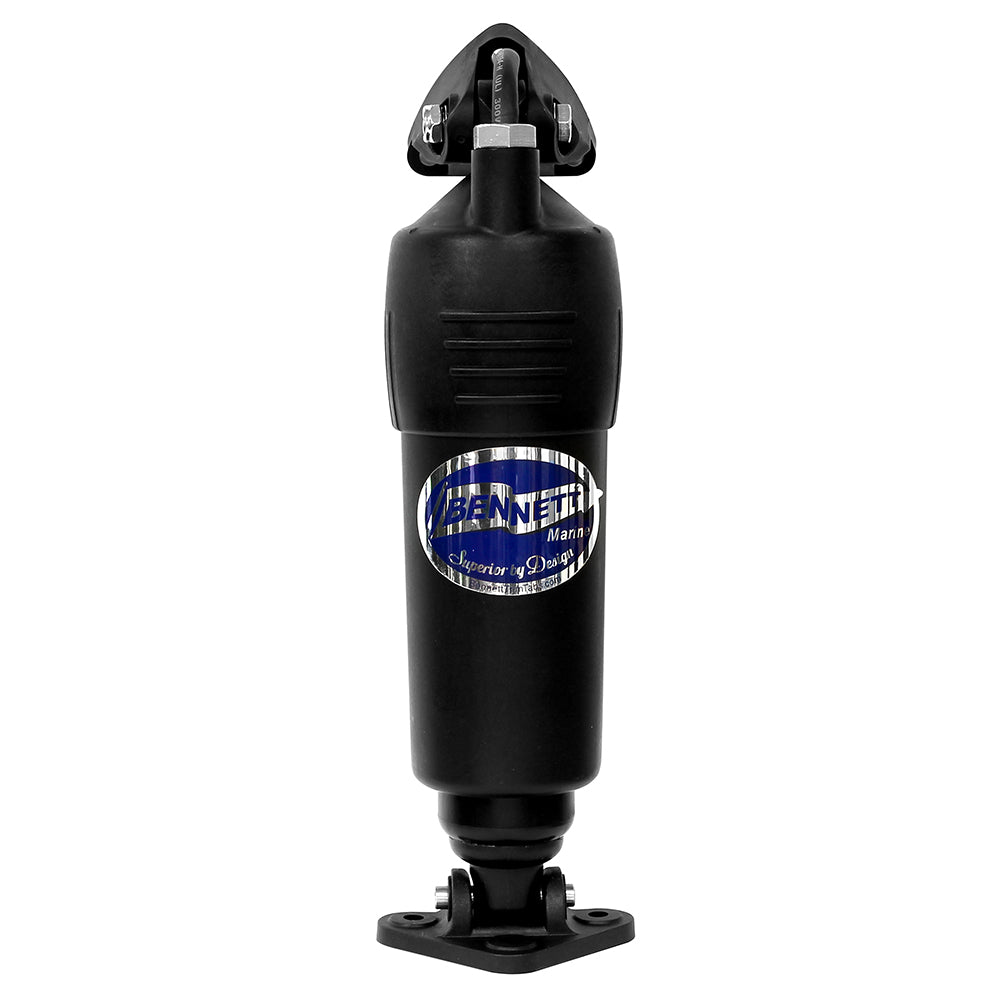 Bennett BOLT Short Electric Actuator | SendIt Sailing