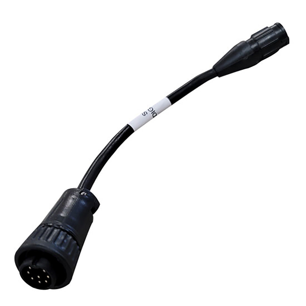 Si-Tex Digital D Cable Adapter | SendIt Sailing