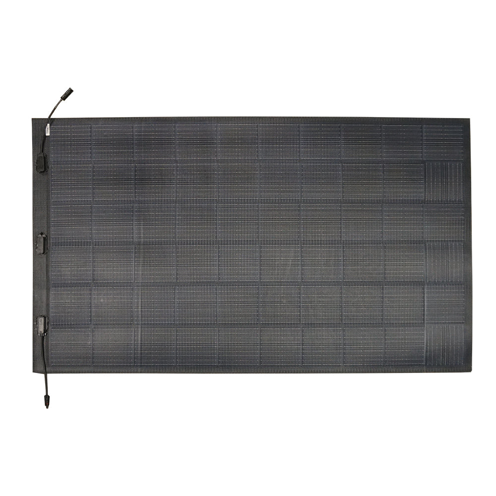 Xantrex 330W Solar Max Flex Slim Panel | SendIt Sailing