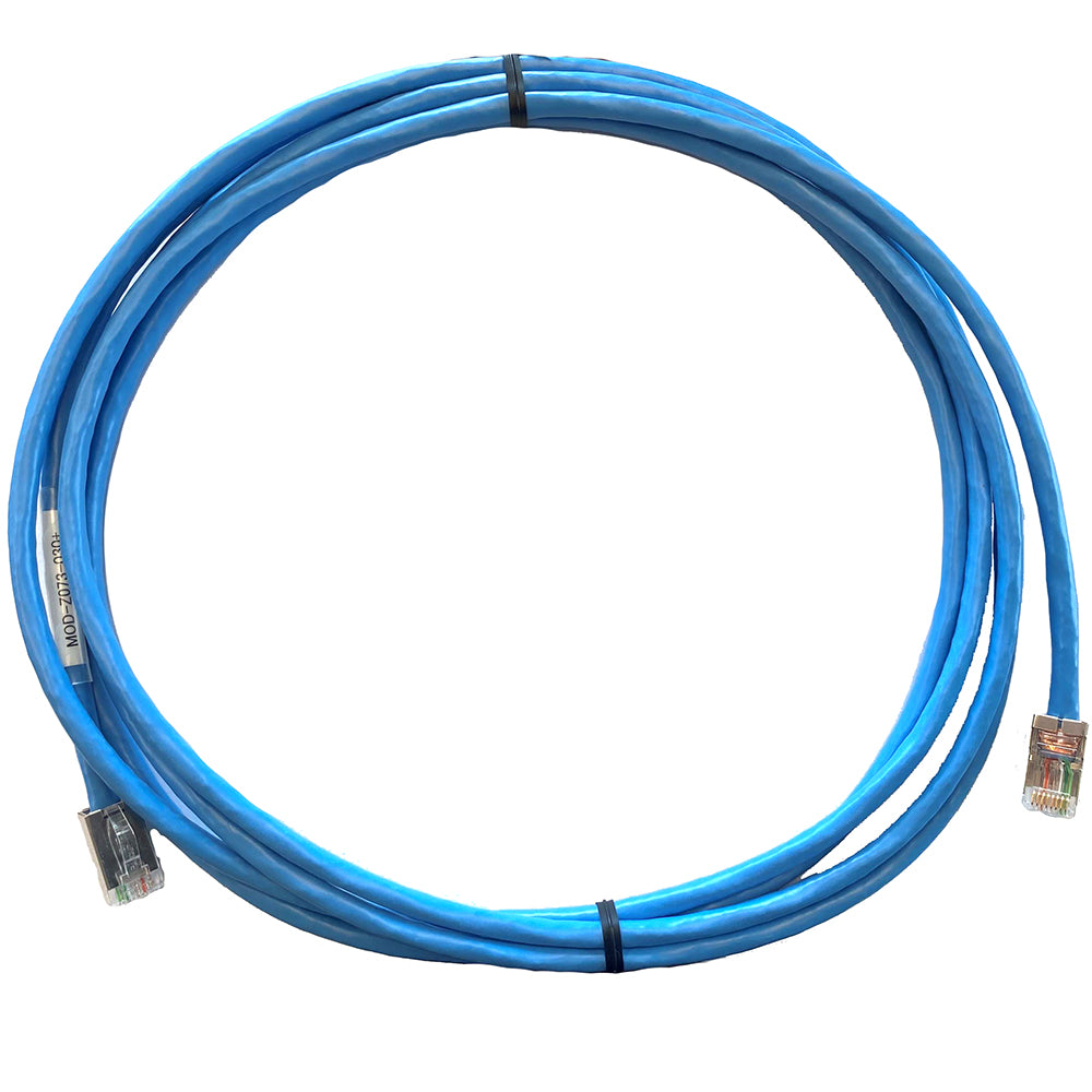 Furuno LAN Cable Assembly - 3M - RJ45 x RJ45 | SendIt Sailing