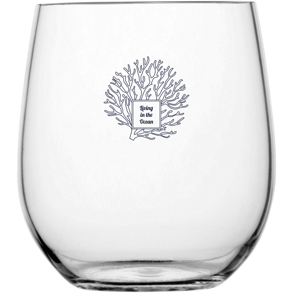 Marine Business Water Tumbler - Living - Set of 6 | SendIt Sailing