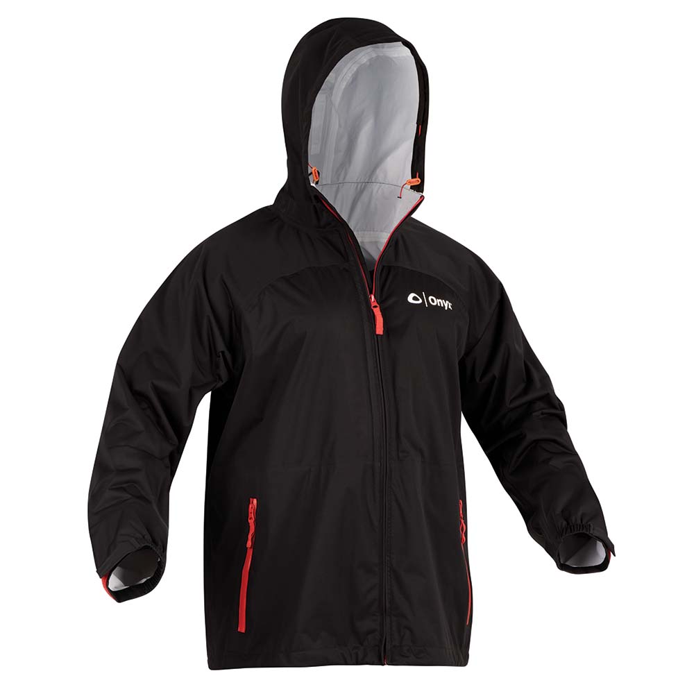 Onyx HydroMax Rain Jacket | SendIt Sailing