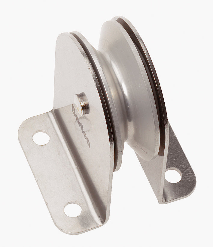 Barton 51mm upright block