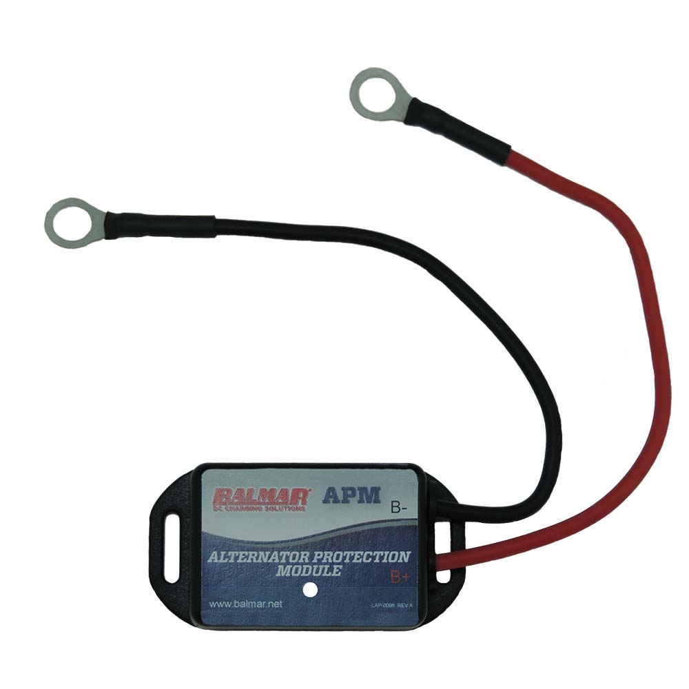 Balmar Alternator Protection Module APM24 - 24V | SendIt Sailing