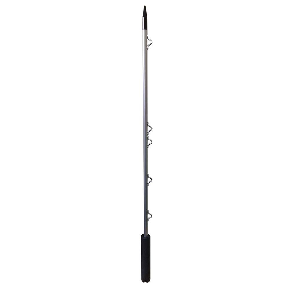 Tigress XD Rod Holder Flag Pole - 72in | SendIt Sailing