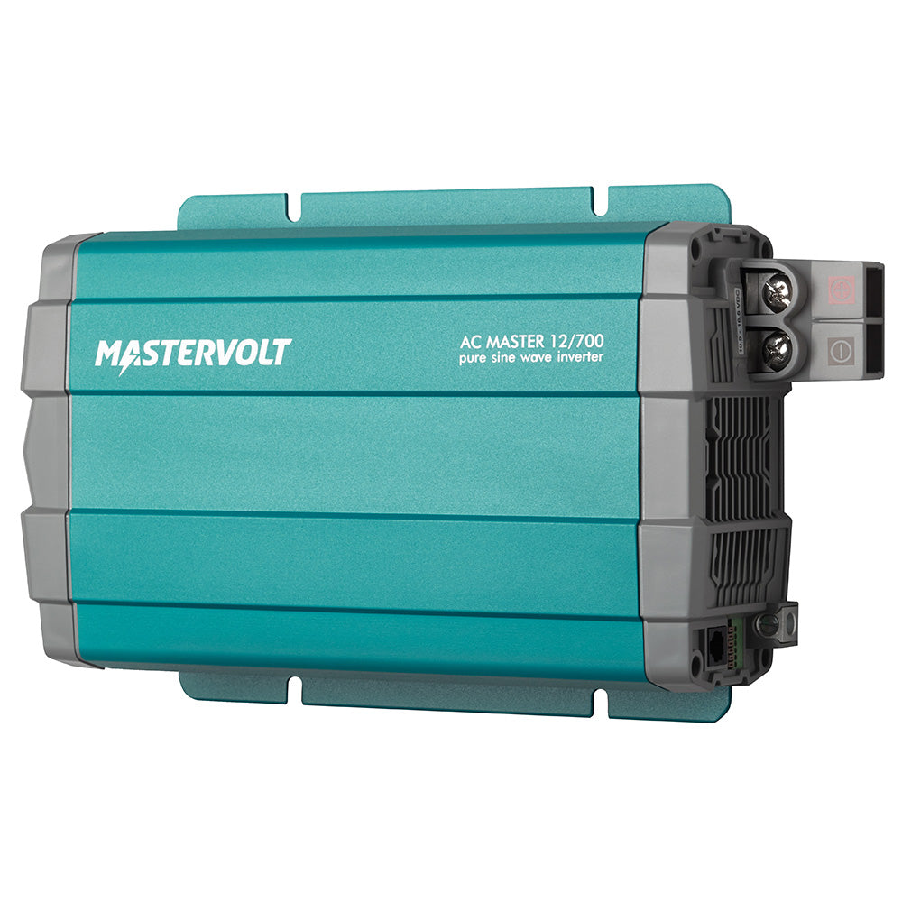 Mastervolt AC Master 12/700 (120V) Inverter | SendIt Sailing