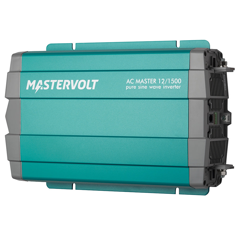 Mastervolt AC Master 12/1500 (230V) Inverter | SendIt Sailing