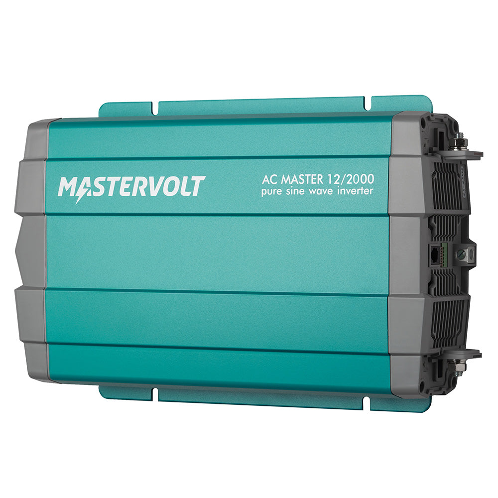 Mastervolt AC Master 12/2000 (230V) Inverter | SendIt Sailing