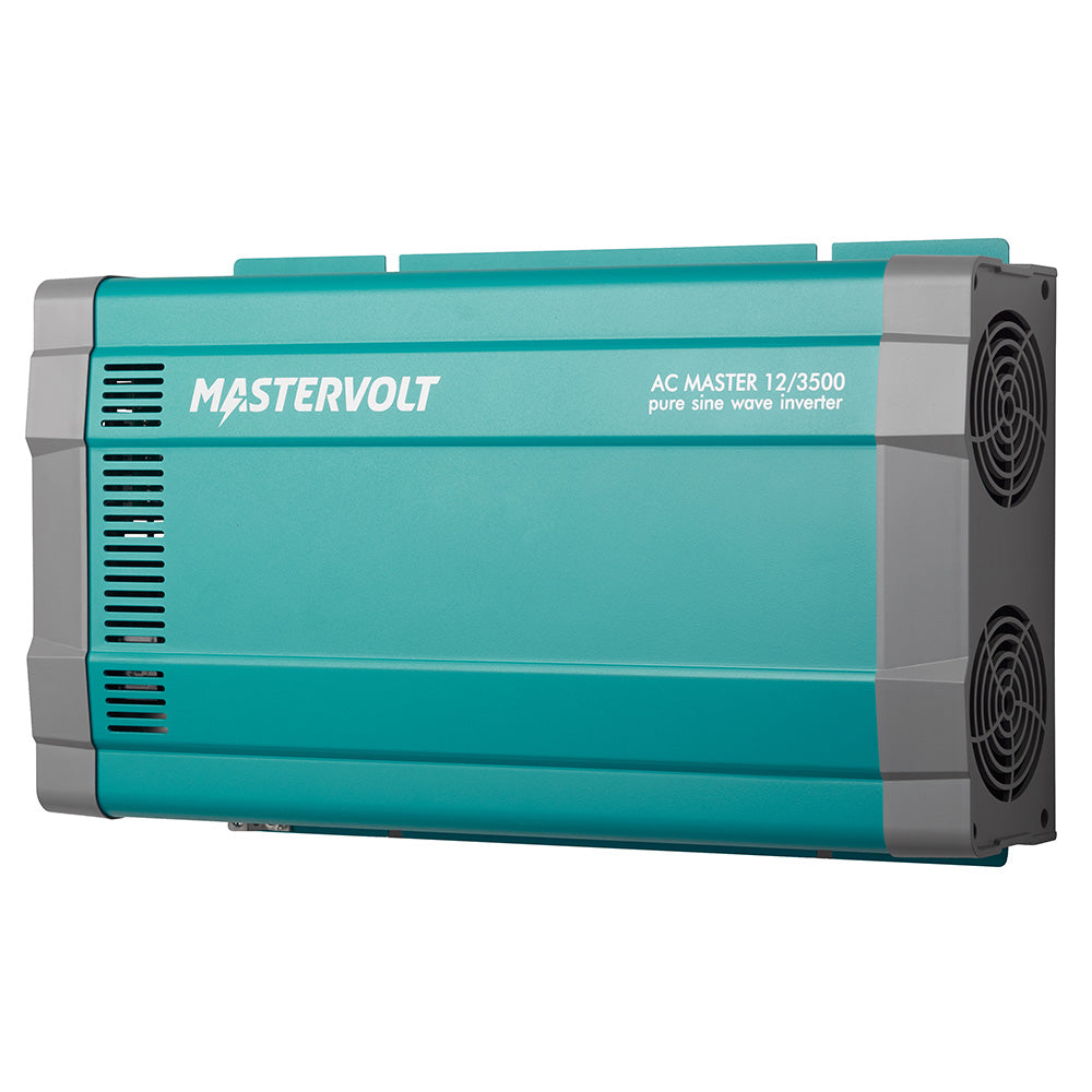 Mastervolt AC Master 12/3500 (230V) Inverter | SendIt Sailing