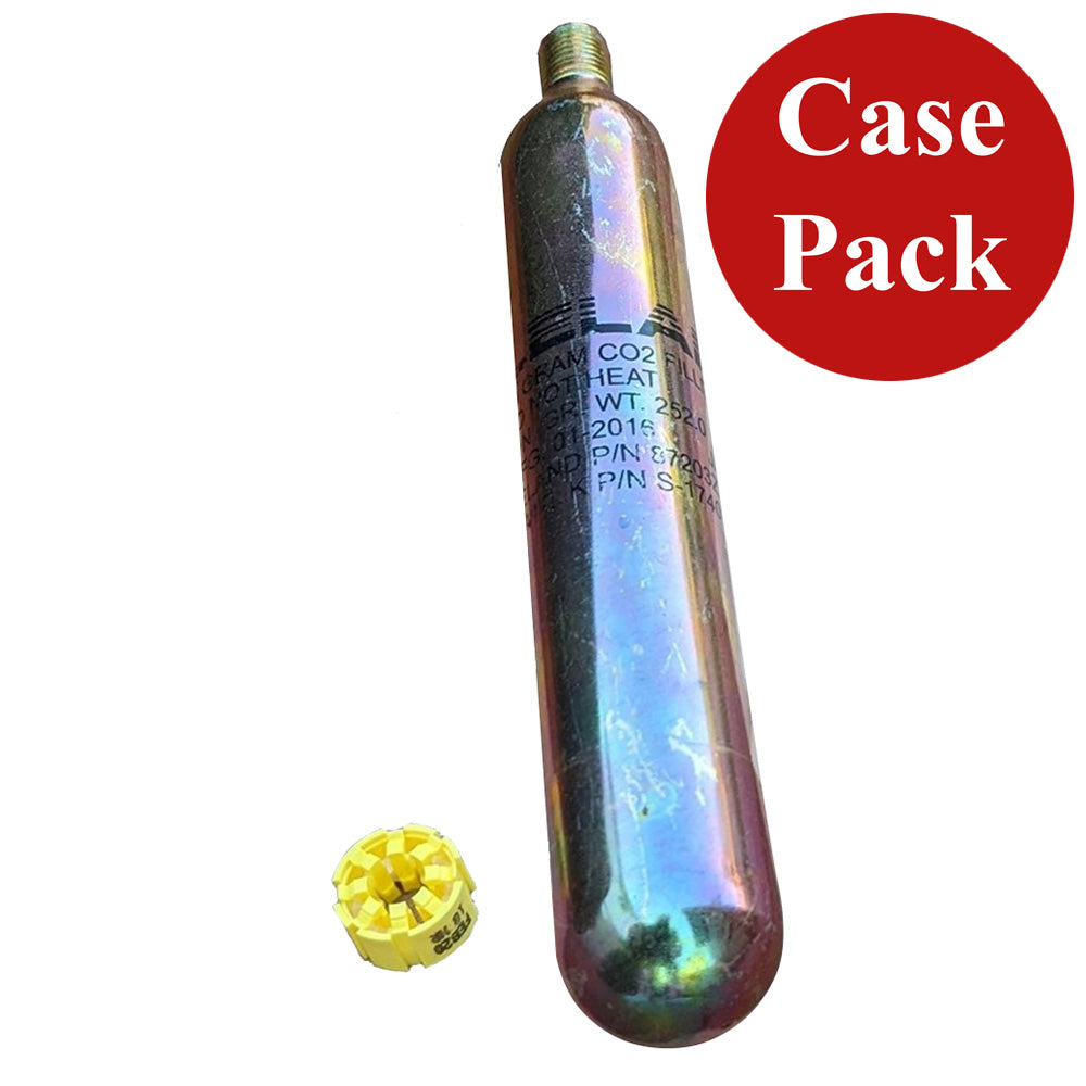 First Watch Re-Arm Kit - 60 Gram - Automatic - Pack of 5 | SendIt Sailing