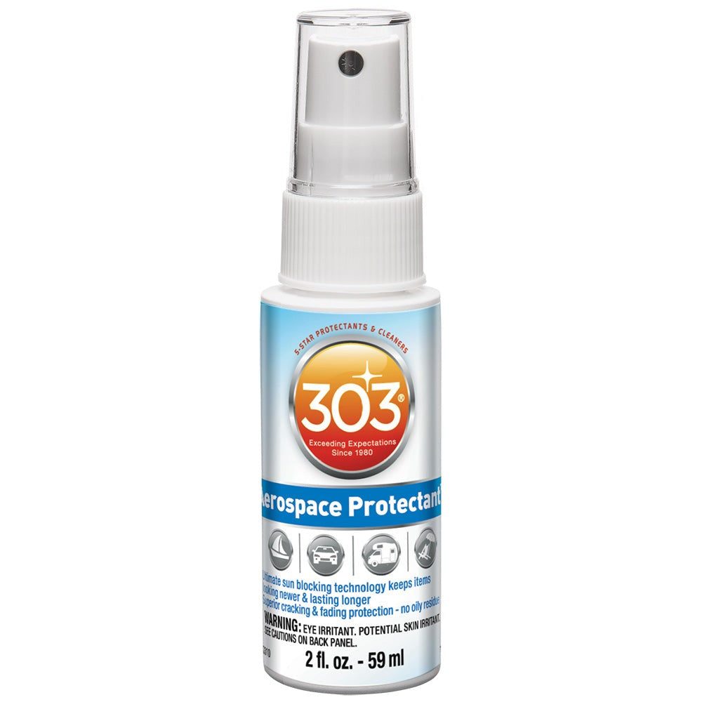 303 Aerospace Protectant - 2oz | SendIt Sailing