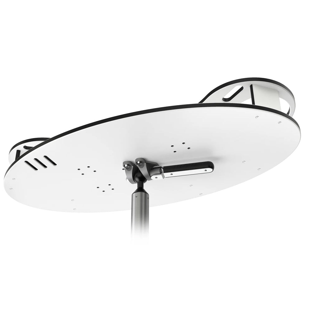 Magma Elliptical Party Table w/LeveLock Mount | SendIt Sailing