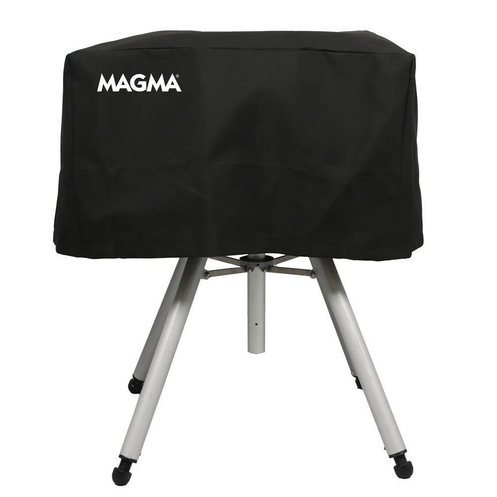 Magma Crossover Single Burner Firebox Cover | SendIt Sailing