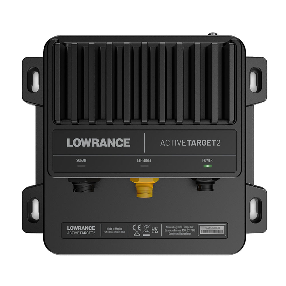 Lowrance ActiveTarget 2 Module Only | SendIt Sailing