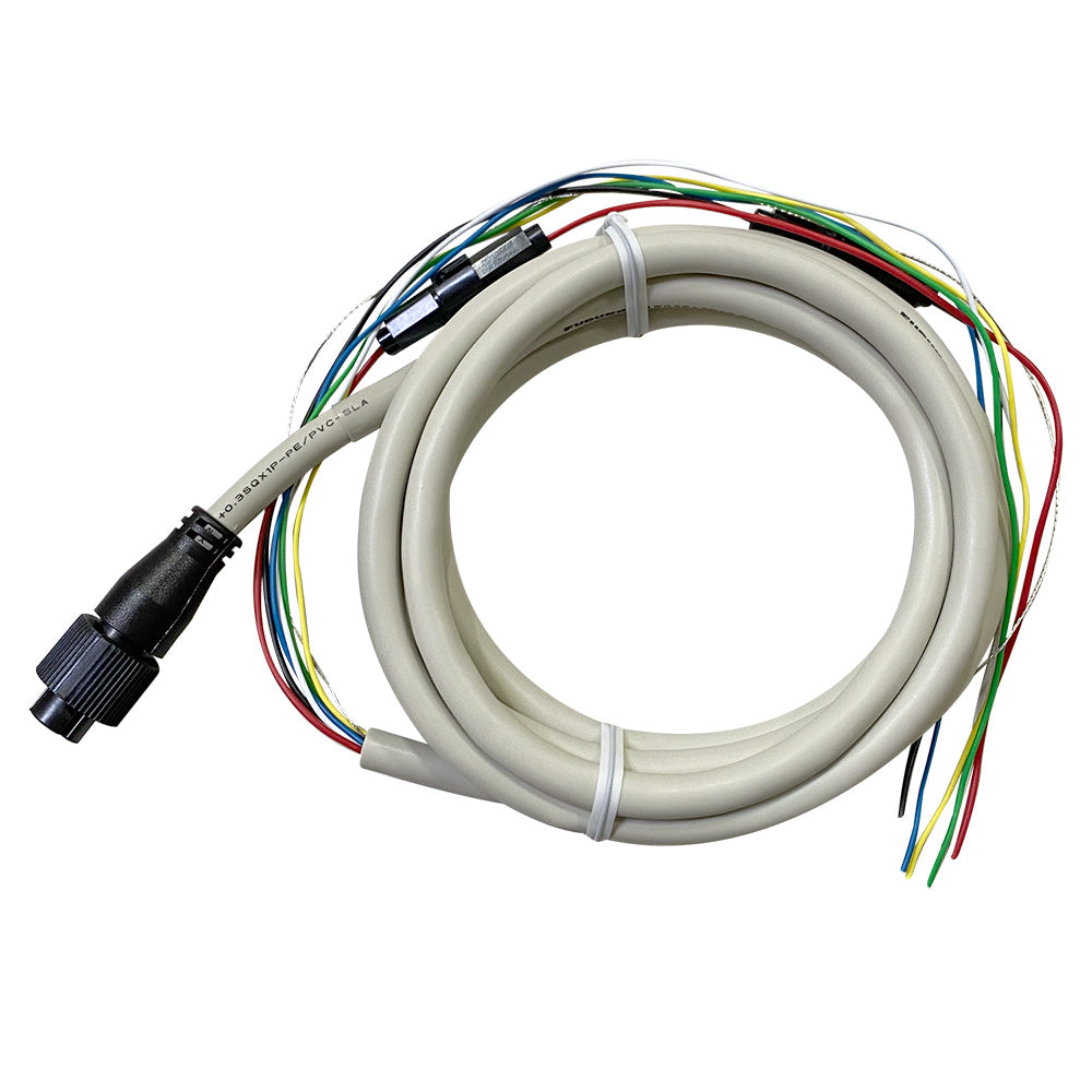 Furuno Power Cable for GP39 | SendIt Sailing