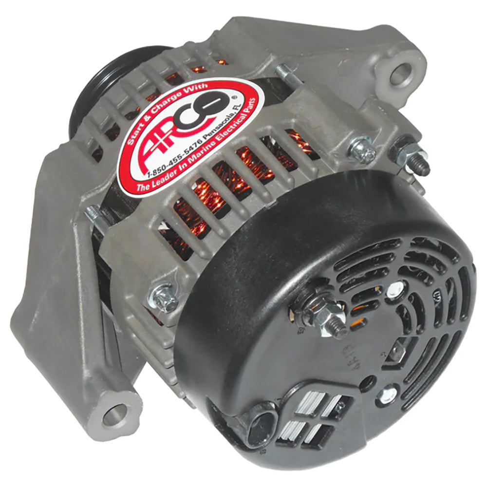 ARCO Marine Premium Replacement Outboard Alternator - Verado 12V 70A | SendIt Sailing