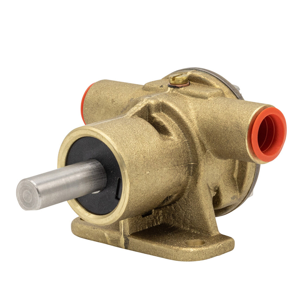 Johnson Pump F35B-8007 Impeller Pump - Pedestal Style Mount | SendIt Sailing