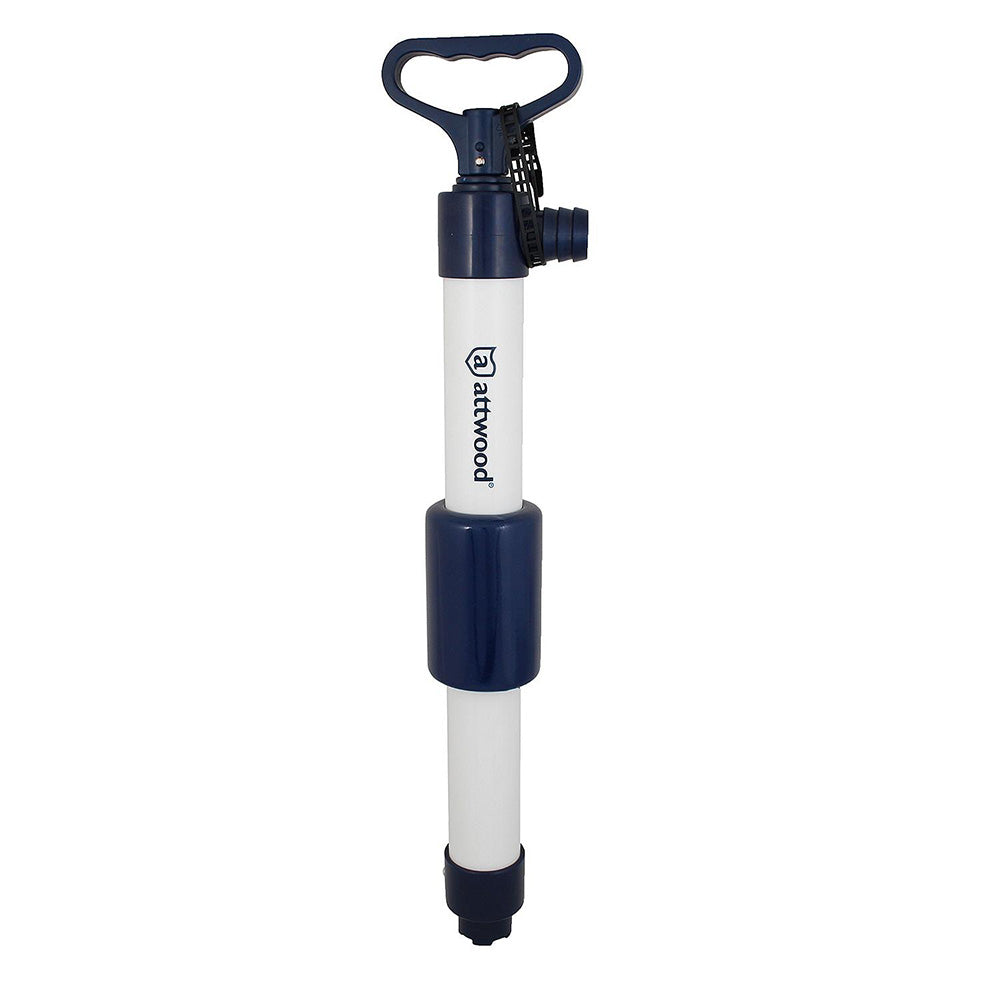 Attwood Kayak Hand Bilge Pump | SendIt Sailing