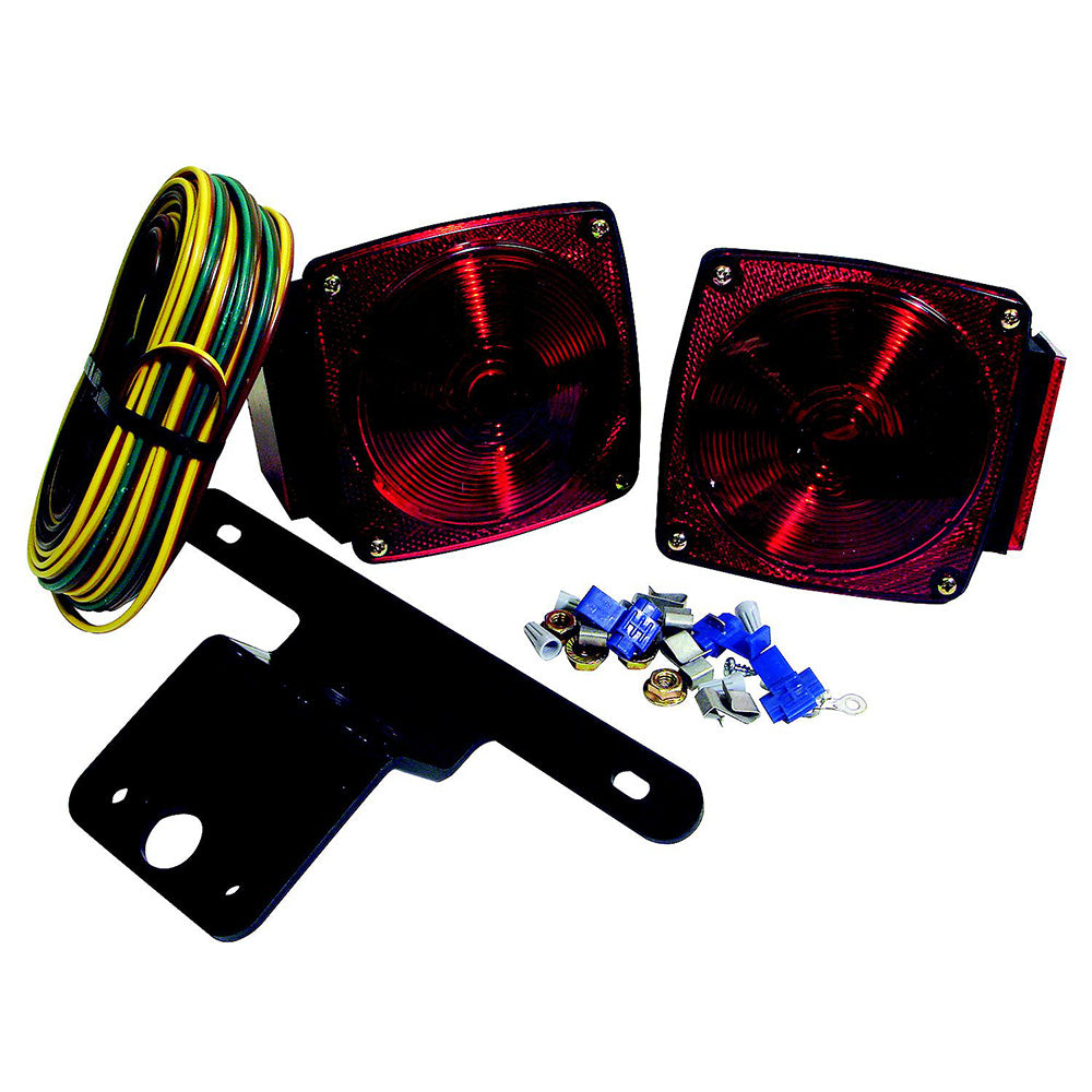 Attwood Submersible Trailer Light Kit | SendIt Sailing