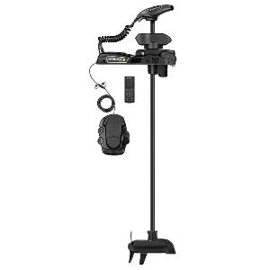 Minn Kota Ulterra QUEST 90/115 Trolling Motor with Wireless Remote - Dual Spectrum CHIRP - 24/36V - 90/115LBS - 72in | SendIt Sailing