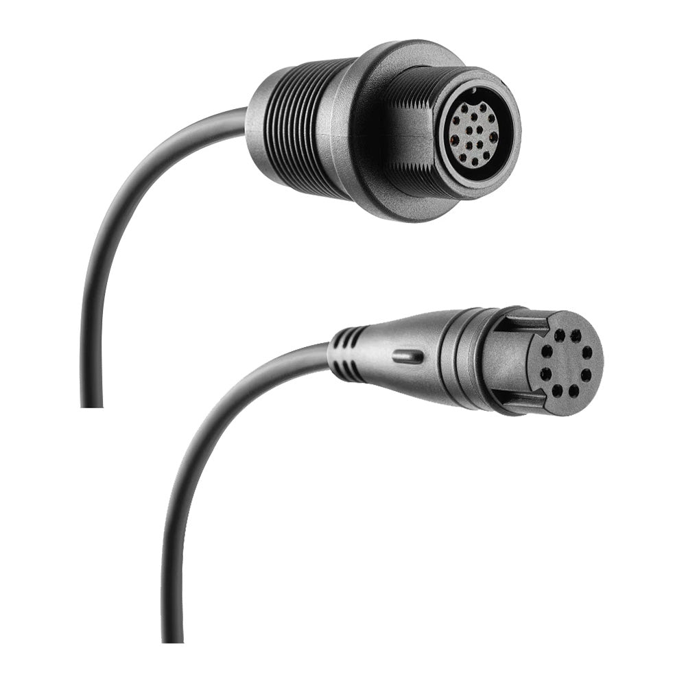 Minn Kota MKR-DSC-15 DSC Transducer Adapter Cable - Lowrance 8-PIN | SendIt Sailing