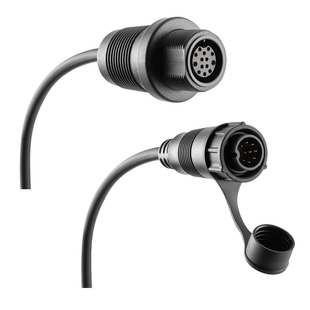 Minn Kota MKR-DSC-16 DSC Transducer Adapter Cable - Lowrance 9-PIN | SendIt Sailing