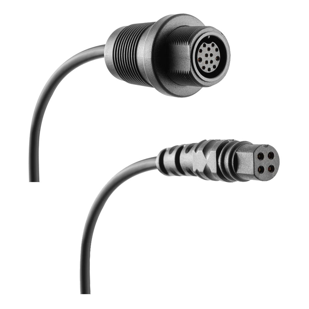 Minn Kota MKR-DSC-12 DSC Transducer Adapter Cable - Garmin 4-PIN | SendIt Sailing