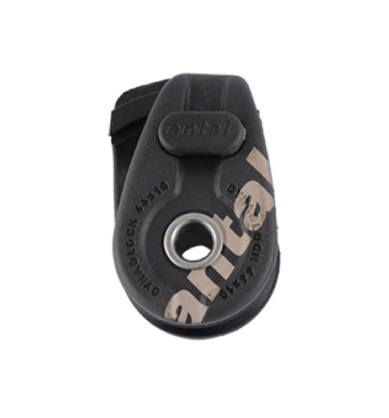 Antal DBL44 Dyna Block, 44 X 10, For Lashing - SWL 600 Kg | SendIt Sailing