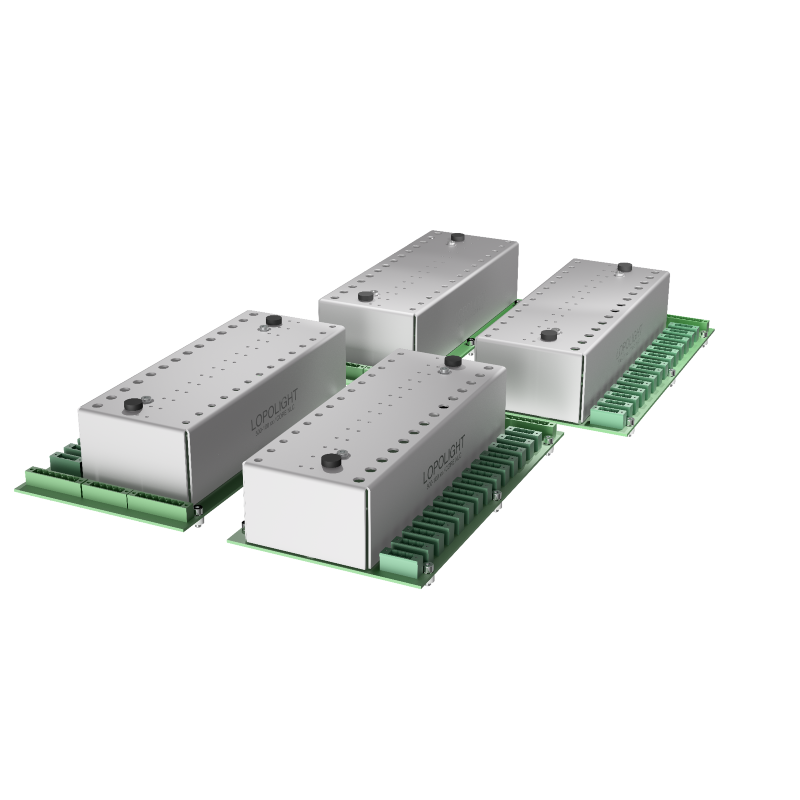 Lopolight 43 Channel NLC Core | SendIt Sailing
