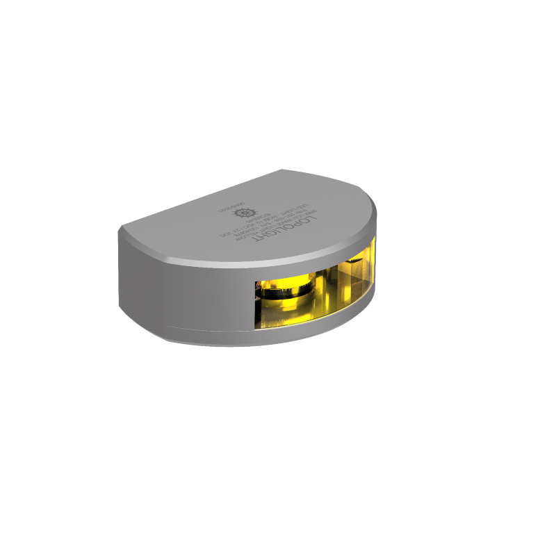 Lopolight 3nm LCU Wakelight Yellow | SendIt Sailing