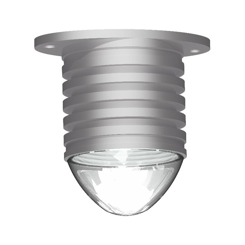 Lopolight 6W Spreader Light Dimmable 6 Degree Reflector | SendIt Sailing