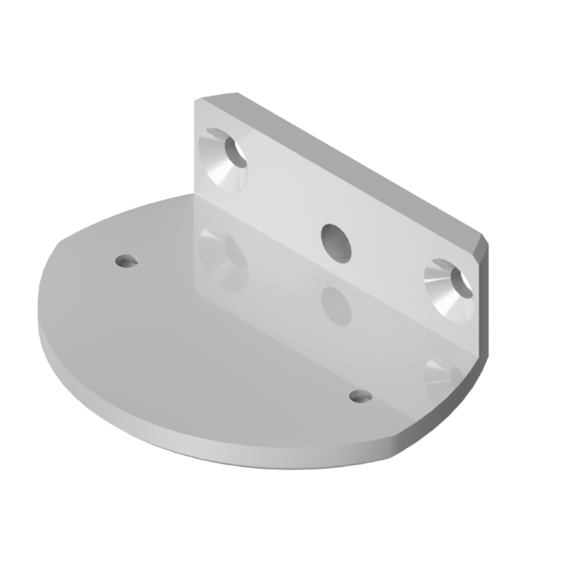 Lopolight Mounting Plate For 301-006 Stern Light | SendIt Sailing