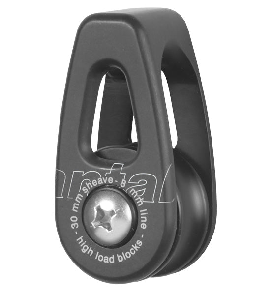 Antal H130 High Load Block D30 | SendIt Sailing