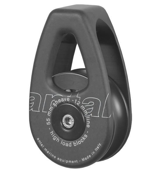 Antal H150 High Load Block D55 | SendIt Sailing