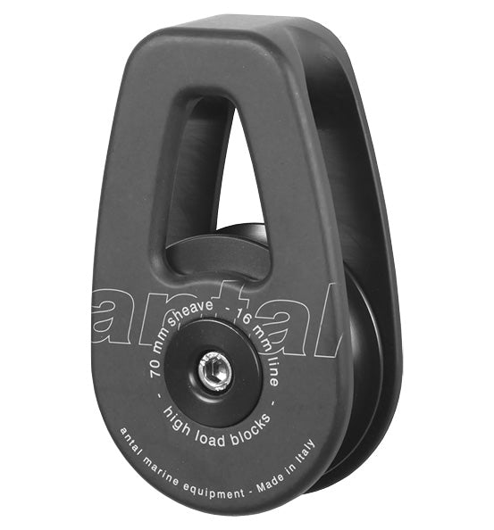 Antal H160 High Load Block D60 | SendIt Sailing