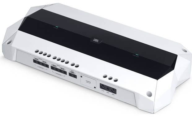 JBL MA4505 5 Channel Amplifier 1800W Peak | SendIt Sailing