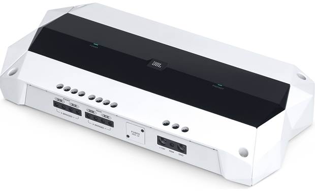 JBL MA704 4 Channel Amplifier 1000 Watt Max | SendIt Sailing