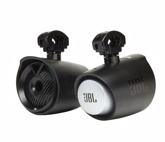 JBL 6.5in Tower X Marine Speakers | SendIt Sailing