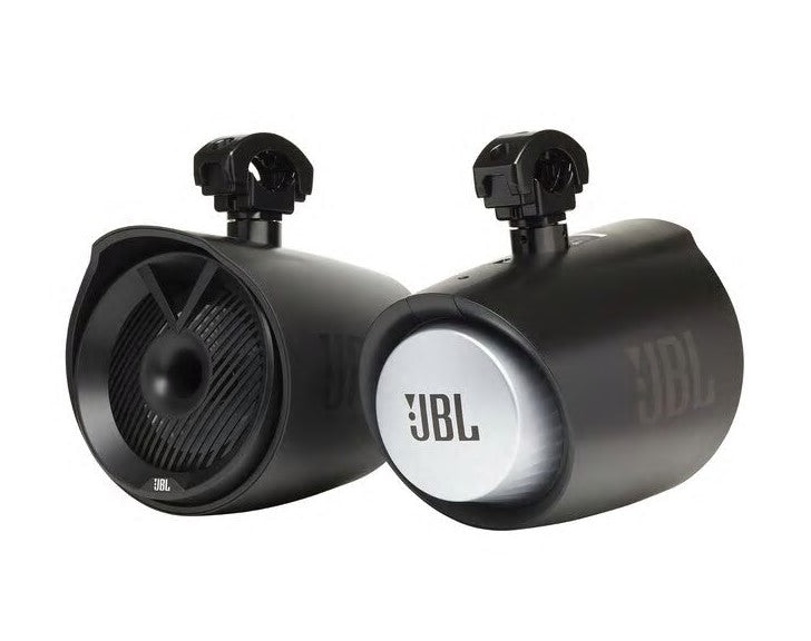 JBL 8in Tower X Marine Speakers | SendIt Sailing