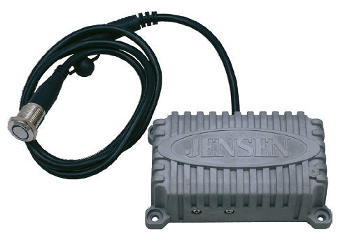 Jensen JAHD240BT Bluetooth Amplifier 80W Max 40W Rms | SendIt Sailing