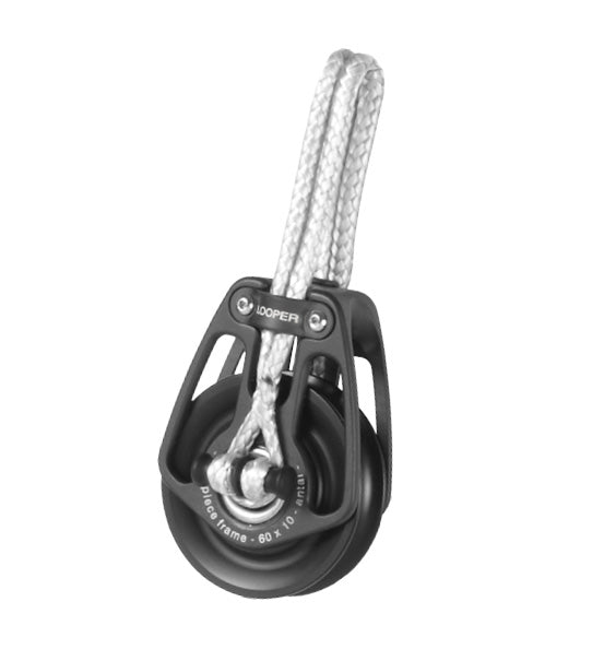 Antal LS1060 Single | SendIt Sailing