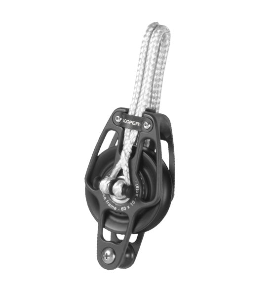 Antal LS1061 Single+Becket | SendIt Sailing