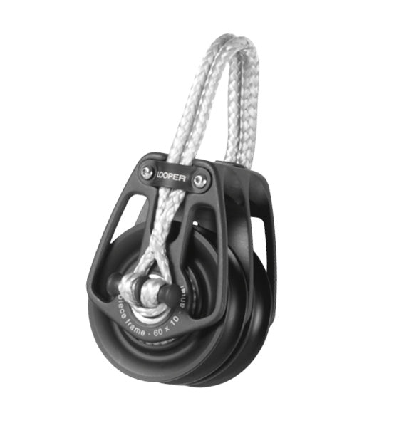 Antal LS1062 Double | SendIt Sailing