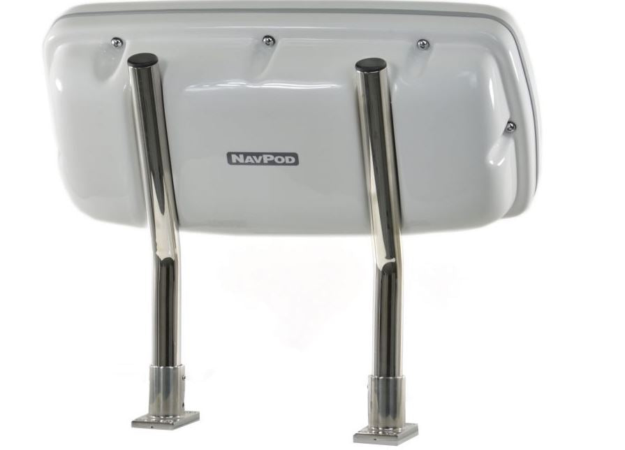 Navpod GP1170-20 SystemPod for Simrad GO12-XSE | SendIt Sailing