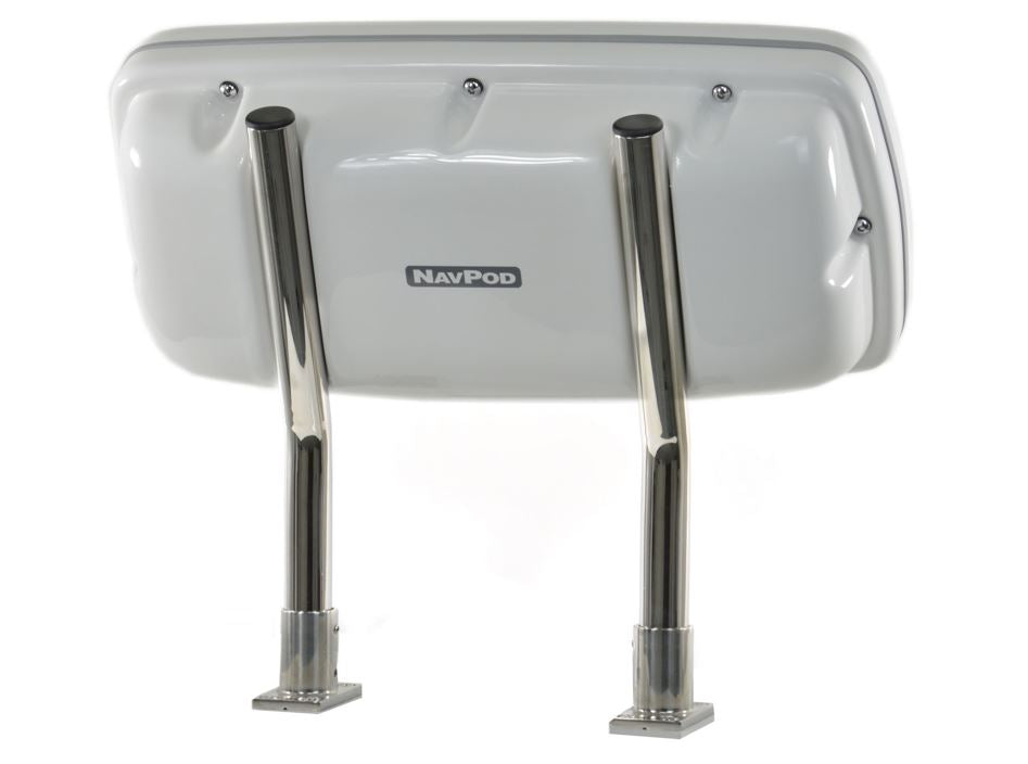 Navpod GP1600-04 SystemPod for 9.5in Wide Guard | SendIt Sailing