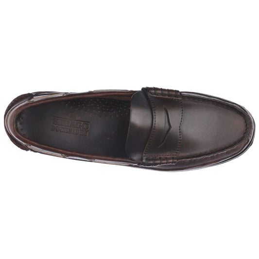 Sebago Sloop Shoe | SendIt Sailing